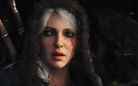 The Witcher 4-6 Release Plans Have Gamers Seriously Concerned