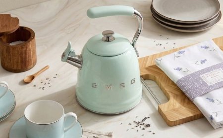 Give your kitchen a luxe upgrade for less — 15 premium appliances and accessories from just £8