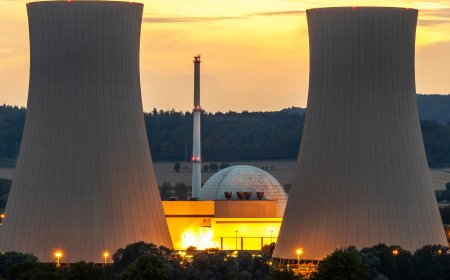 DOGE goes nuclear: How trump invited silicon valley into America’s nuclear power regulator