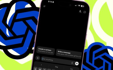 These 7 handy ChatGPT settings are off by default - here's what you're missing