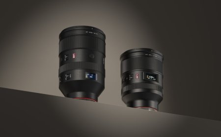 A new dawn of affordable zoom lenses is here — the first Chinese autofocus zoom has been spotted and that’s a big deal