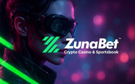 FanDuel Meets Its Crypto Rival: How ZunaBet Is Changing the Conversation