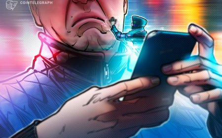 Hong Kong retiree loses $840K in triple ‘crypto expert’ scam