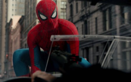 Both Live-Action 2026 Spider-Man Projects May Be Adapting The Same Iconic Storyline