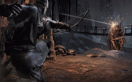 Dark Souls 3 10th Anniversary Remaster Leaves Gamers Divided
