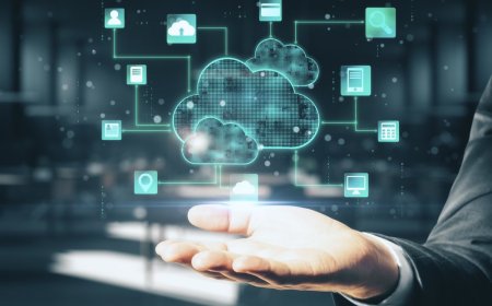 Cloud 3.0: The future of intent-driven multi-cloud
