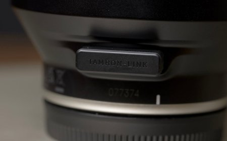 Every Lens Maker Needs to Do What Tamron Is Doing