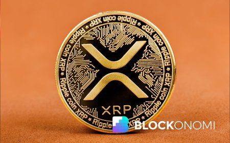 XRP Battles Descending Channel Resistance While Ripple Quietly Absorbs the Global Financial System