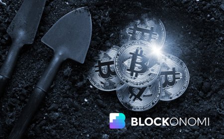 Bitcoin Miners’ Position Index Hits Historic Low: Strength Signal or Early Warning Sign?