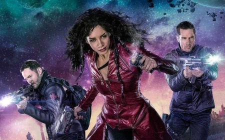 10 Underrated Sci-Fi Shows Worth Revisiting