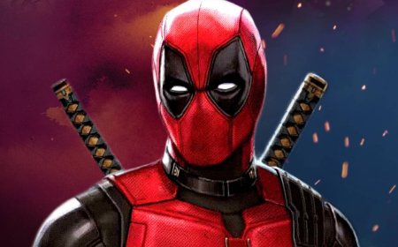 Deadpool's New Series Basically Reboots 30 Years Of Canon