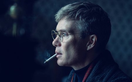 Netflix's New Follow-Up To One Of TV's Best Crime Thriller Series Of All Time Becomes Instant Streaming Sensation