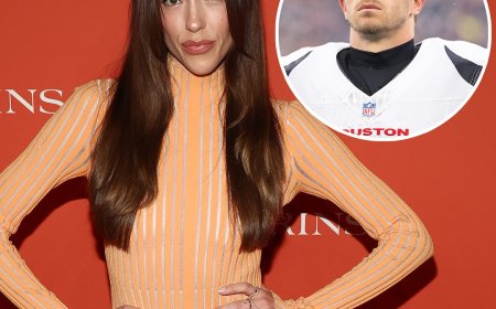 Sophia Culpo Hints at New Romance After Braxton Berrios Dating Rumors