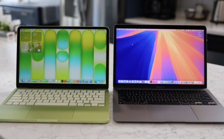 I put the MacBook Neo through the same tests as I did the MacBook Air M1 — I think the results will surprise you