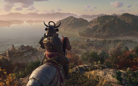 'Yasuke became the obvious choice for us to put in the game' — Assassin's Creed Shadows art director on the series' 'first historical protagonist' one year post launch