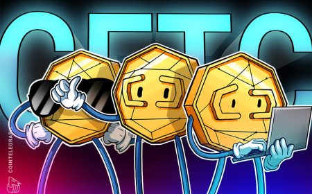 CFTC staff clarify expectations on using crypto as collateral