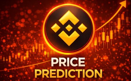 BNB Price Prediction Eyes $1,000 as Grayscale Expands Crypto ETFs, but Pepeto’s Presale Is the Entry That Binance Whales Are Choosing First