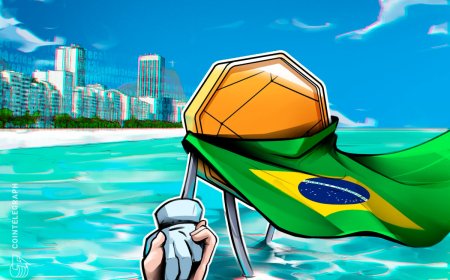 Brazil's finance minister shelves crypto tax policy due to election: Report