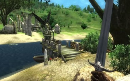 Bethesda learned its lesson from DLC pop-ups in its older RPGs: 'We've gotten better at that'