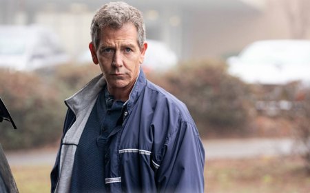 HBO's Underrated 10-Part Crime Series Made Detective Shows Look Easy
