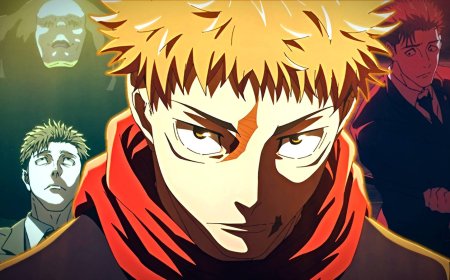 Jujutsu Kaisen's Yuji Is Actually Shonen Jump's Greatest Hero in Two Decades, and One Quote Proves It