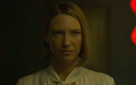 Netflix's 2-Part Crime Thriller Series Is So Good, You Can Rewatch It Multiple Times