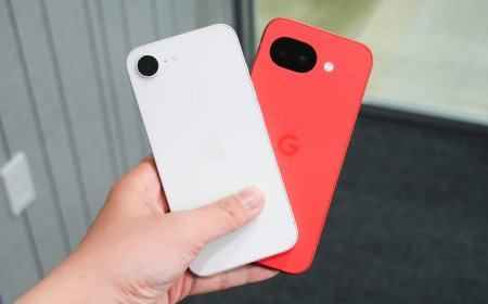 How to AirDrop on an Android phone (and the few models that can actually do it)