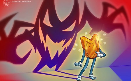 'Hawk Tuah' girl Hailey Welsh says memecoin implosion 'traumatized' her