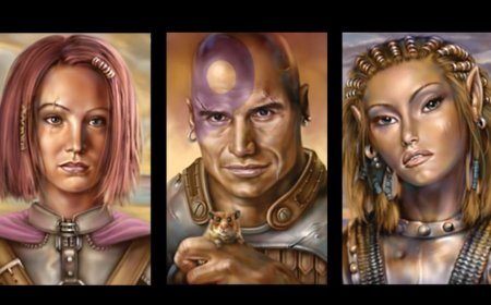 An ambitious mod management tool for the original Baldur's Gate games just got a massive overhaul
