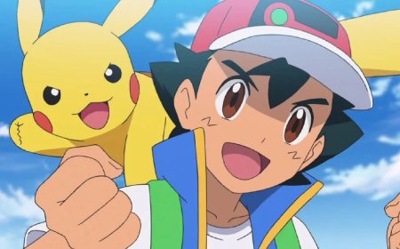 Pokémon Covenant Is A Love Letter To The Past You Can Try Free Now