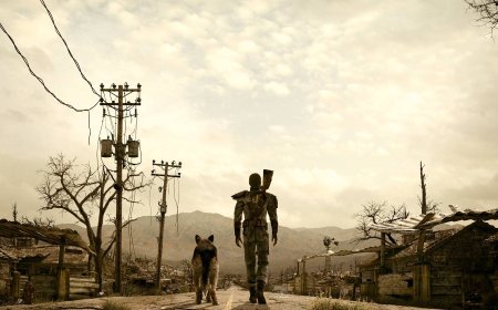 Fallout Gets Official New Release In May 2026
