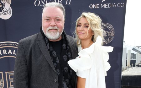 Sacked Kyle Sandilands selling his Sydney mansion for $5.9 million - as the shock jock's next is move revealed after termination of his $100 million contract