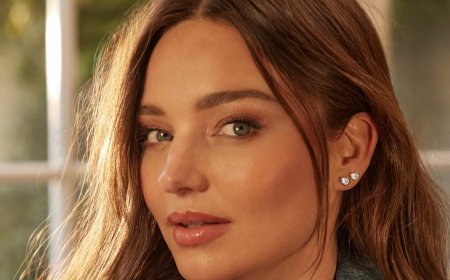 Miranda Kerr announces exciting career move inspired by Paris and love