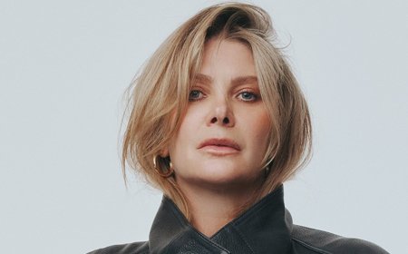 Natalie Bassingthwaighte reveals the powerful moment she proposed to partner Pip Loth - after vowing never to marry again