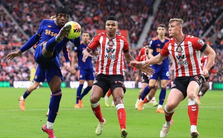 Newcastle vs Sunderland Live Streams: How to watch Premier League 2025/26 from anywhere in the world
