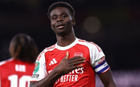 Arsenal vs Man City LIVE: Carabao Cup Final 2026 Build-Up, How to Watch & Stream Free