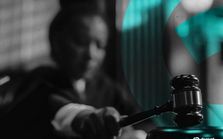 How AI Is Being Used to Clear Court Backlogs in LA