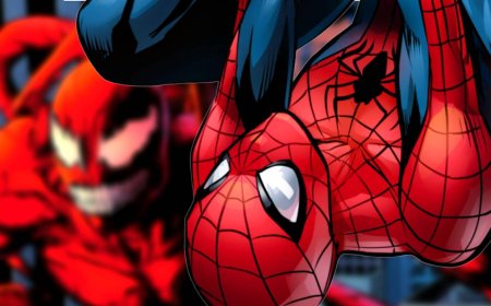 Marvel Just Gave Spider-Man’s Darkest Symbiote Showdown A Major Carnage Twist