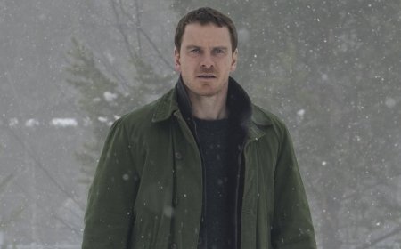 Michael Fassbender & Rebecca Ferguson's $35M Crime Thriller Flop Is Officially Leaving Netflix At The Worst Time