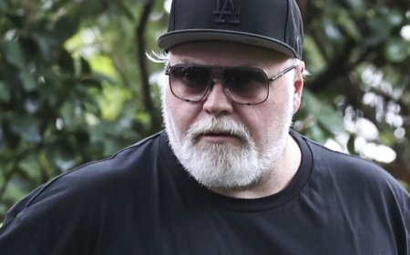 King Kyle's forgotten castle: Under-fire radio host's ghost mansion falls into disrepair two years after $14M purchase. After his sacking, we reveal his bold plans for it
