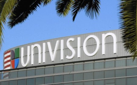How to watch Univision for FREE