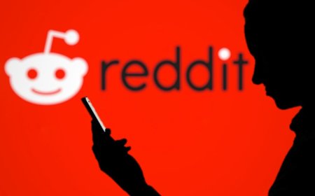 Reddit has some ideas about how to solve its bot problem — and 'the most lightweight way' could be using Face ID