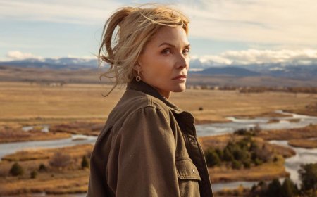 The Madison season 2: everything we know so far about the Taylor Sheridan spinoff's return