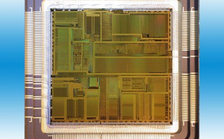 Intel released its first Pentium chip on this day 33 years ago, came packing 3.1 million transistors — fifth-gen x86 chip built on an 800nm process