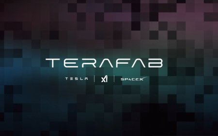 Elon Musk unveils $20 billion ‘TeraFab’ chip project to make chips, memory, and package processors all under one roof — targets a terawatt of annual compute