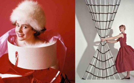 Exhibition Celebrates Pioneering Finnish Photographer Claire Aho