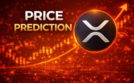 XRP Price Prediction: Pepeto Races XRP Toward 150x as the Binance Listing Draws Near While Solana Signals Recovery
