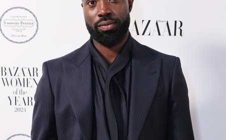 Paapa Essiedu Details Death Threats Since Harry Potter Casting