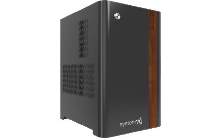 System76 is charging an eye-popping $5299 for an Nvidia GeForce RTX 5090 GPU upgrade on its latest PC: Video card dwarves RAM cost in latest Thelio Mira Linux computer