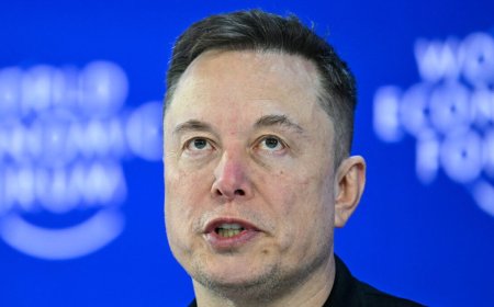 Elon Musk’s Latest Outlandish Plan Is a Giant Chip Factory In Texas